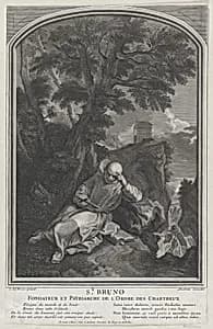 St. Bruno