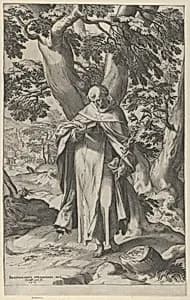 St Dominic Reading