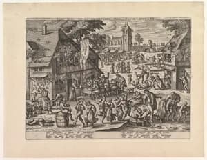 St. Sebastian's Fair