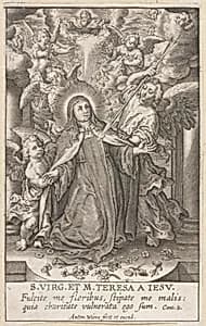 St. Theresa