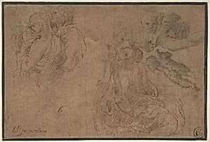 Studies of Figures