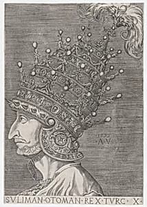 Suleiman II