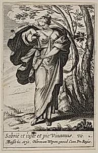 Temperance