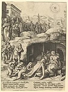 The Adoration of the Magi