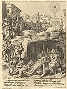 The Adoration of the Magi