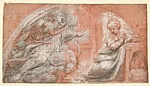 The Annunciation