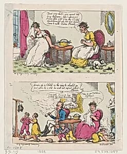 The Art of Ingeniously Tormenting by Thomas Rowlandson|Thomas Tegg|George Murgatroyd Woodward|Jane Collier