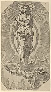 The Assumption of the Virgin