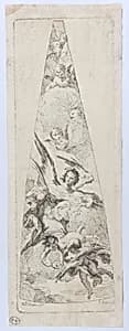 The Attributes of the Virgin