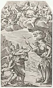 The Baptism of Christ