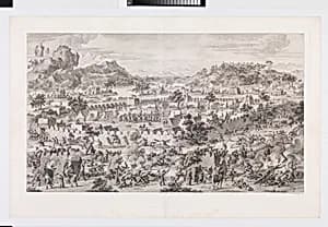 The Battle of Tonguzluq