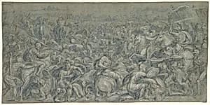 The Battle of Trasimeno