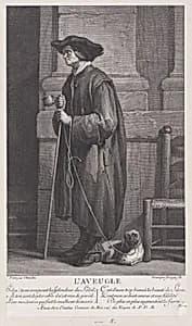 The Blind