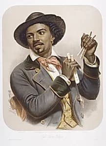 The Bone Player
