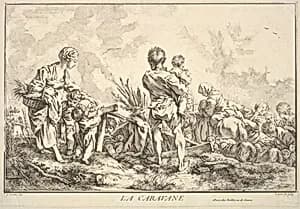 The Caravan