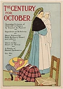 The Century: October