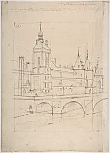 The Clock Tower