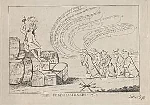 The Commissioners