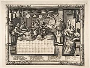 The Confectioner
