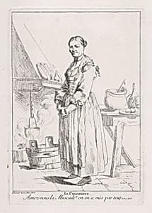 The Cook