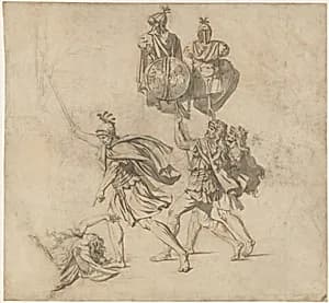 The Death of Camilla