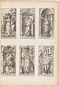 The Delphic Sibyl