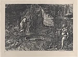 The Dream of Raphael