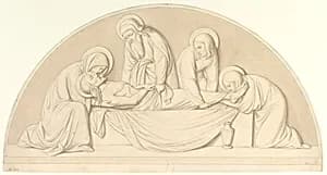The Entombment