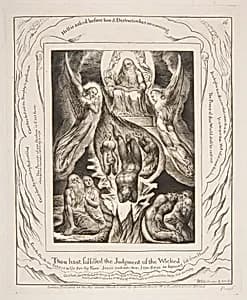 The Fall of Satan