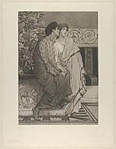 The First Whisper of Love