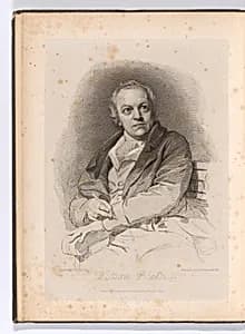 The Grave, A Poem by Robert Blair|Rudolph Ackermann, London|William Blake|Henry Fuseli|Thomas Bensley|William Blake|Robert Hartley Cromek|Thomas Phillips|William Blake|Luigi Schiavonetti