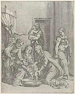 The Holy Family