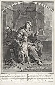 The Holy Family