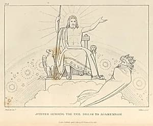 The Iliad and the Odyssey