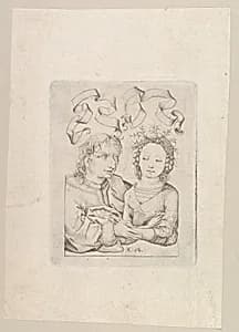 The Ill-Matched Couple