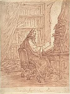 The Immortal Author