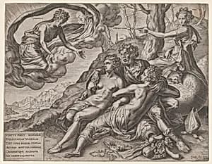 The Immortal Rewards of Virtue