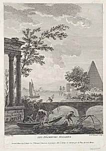 The Italian Fishermen