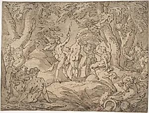 The Judgment of Paris