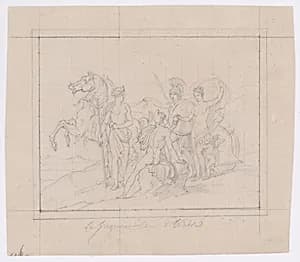 The Judgment of Paris