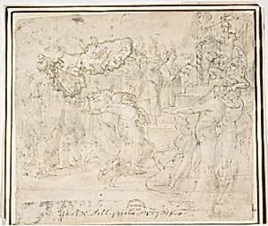 The Judgment of Solomon