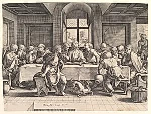 The Last Supper
