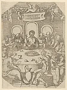 The Last Supper