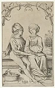 The Lovers