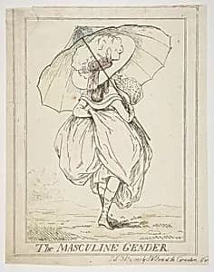 Portrait of Henry Kingsbury|S. W. Fores