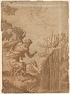The Metamorphosis of Syrinx