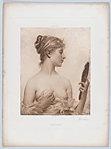 Portrait of Goupil & Co.|D. Appleton & Co.|Jules Aviat