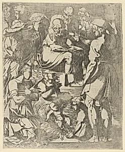 The Nativity