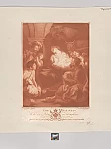 The Nativity