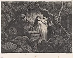 Portrait of Bertauts, P. Cadet, Paris|Célestin Nanteuil